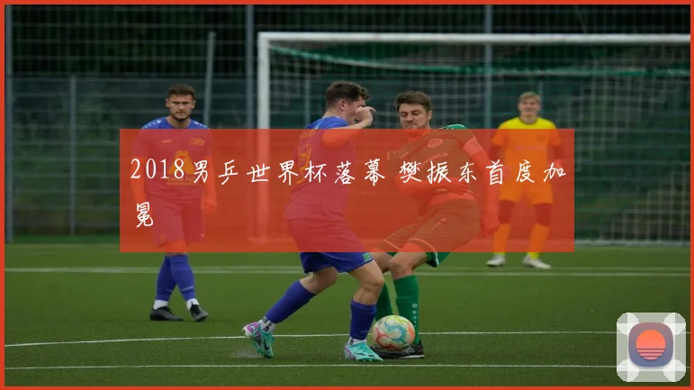 2018男乒世界杯落幕 樊振东首度加冕